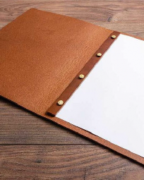 Luxury Leather Gift Boxes