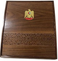 Premium Wooden Gift Boxes